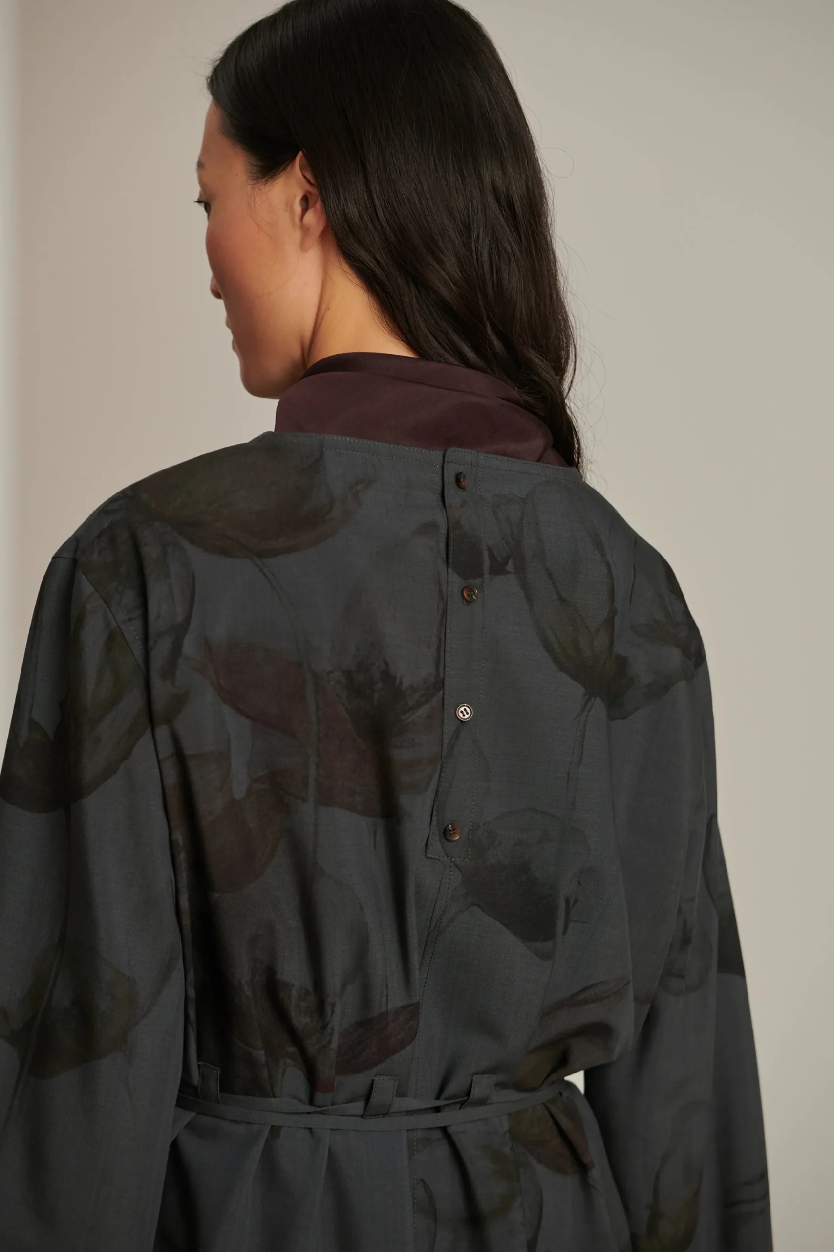 Clearance Soeur robe cyclades grisanthracite