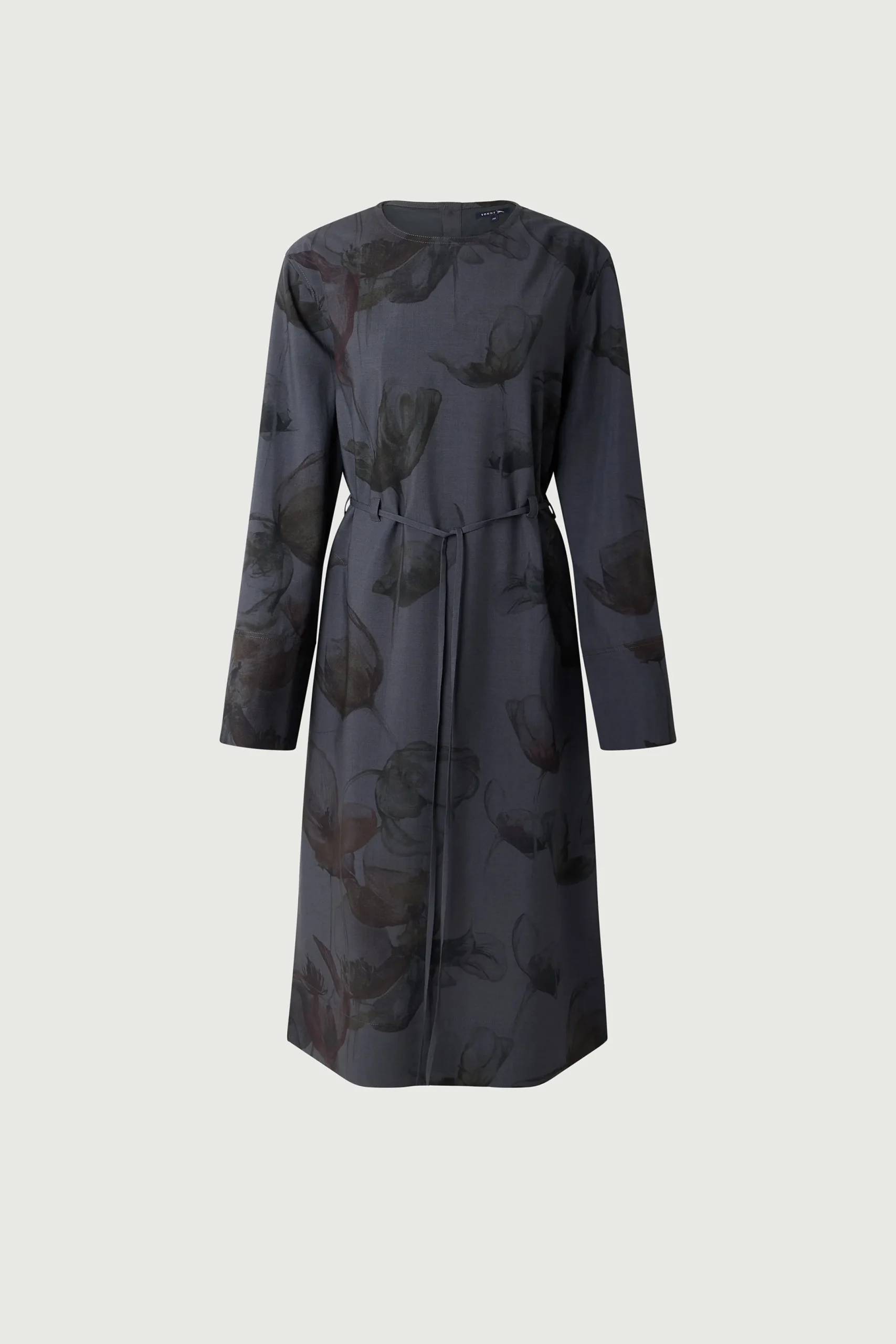 Clearance Soeur robe cyclades grisanthracite