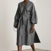 Fashion Soeur robe daily noir/écru