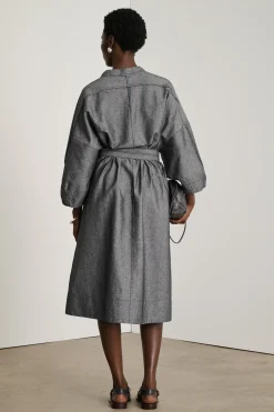 Fashion Soeur robe daily noir/écru