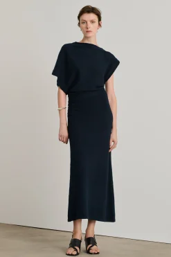 Clearance Soeur robe divine darknavy