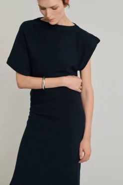 Clearance Soeur robe divine darknavy