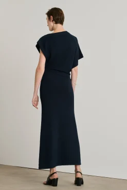 Clearance Soeur robe divine darknavy