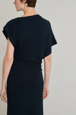 Clearance Soeur robe divine darknavy