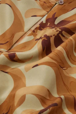 Fashion Soeur robe ella orange/argile
