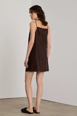 Clearance Soeur robe gigi prune