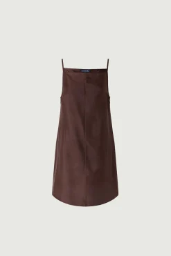 Clearance Soeur robe gigi prune