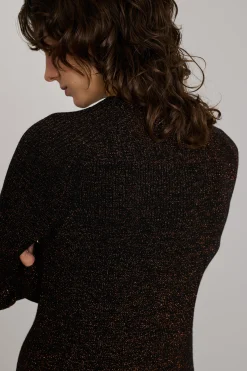 Sale Soeur robe helen noir/caramel