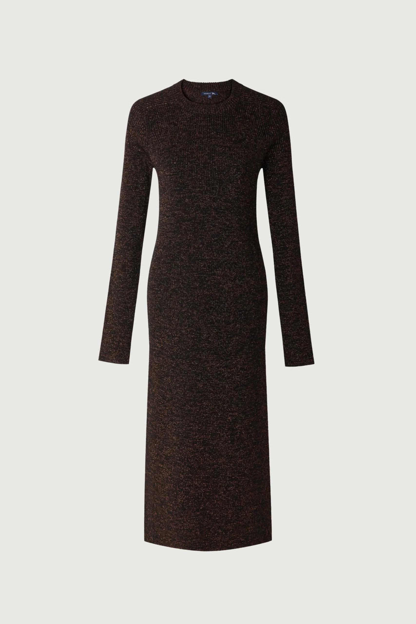 Sale Soeur robe helen noir/caramel