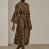 Clearance Soeur robe uruguay charbon/écru