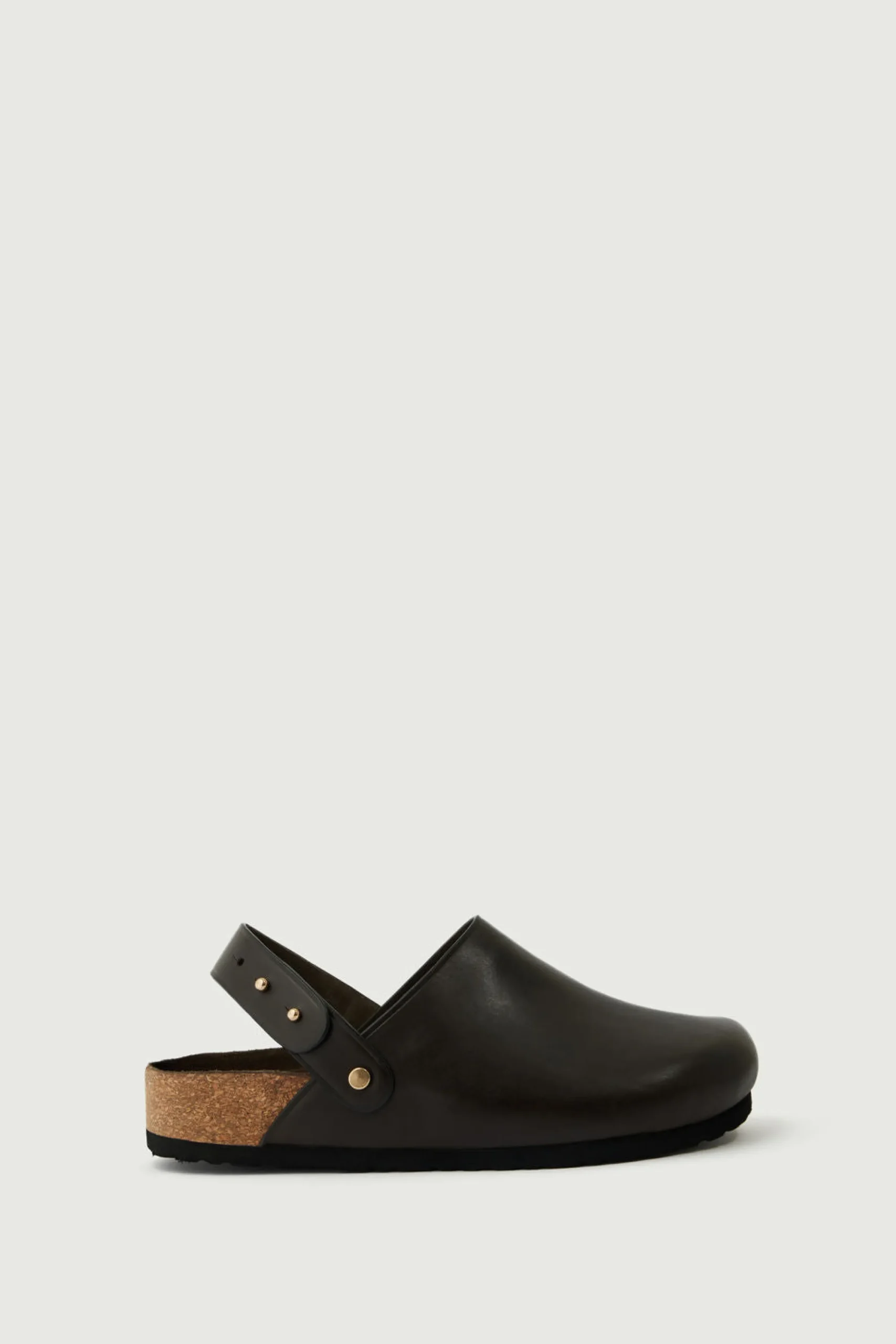 New Soeur sabots sleepy brungris