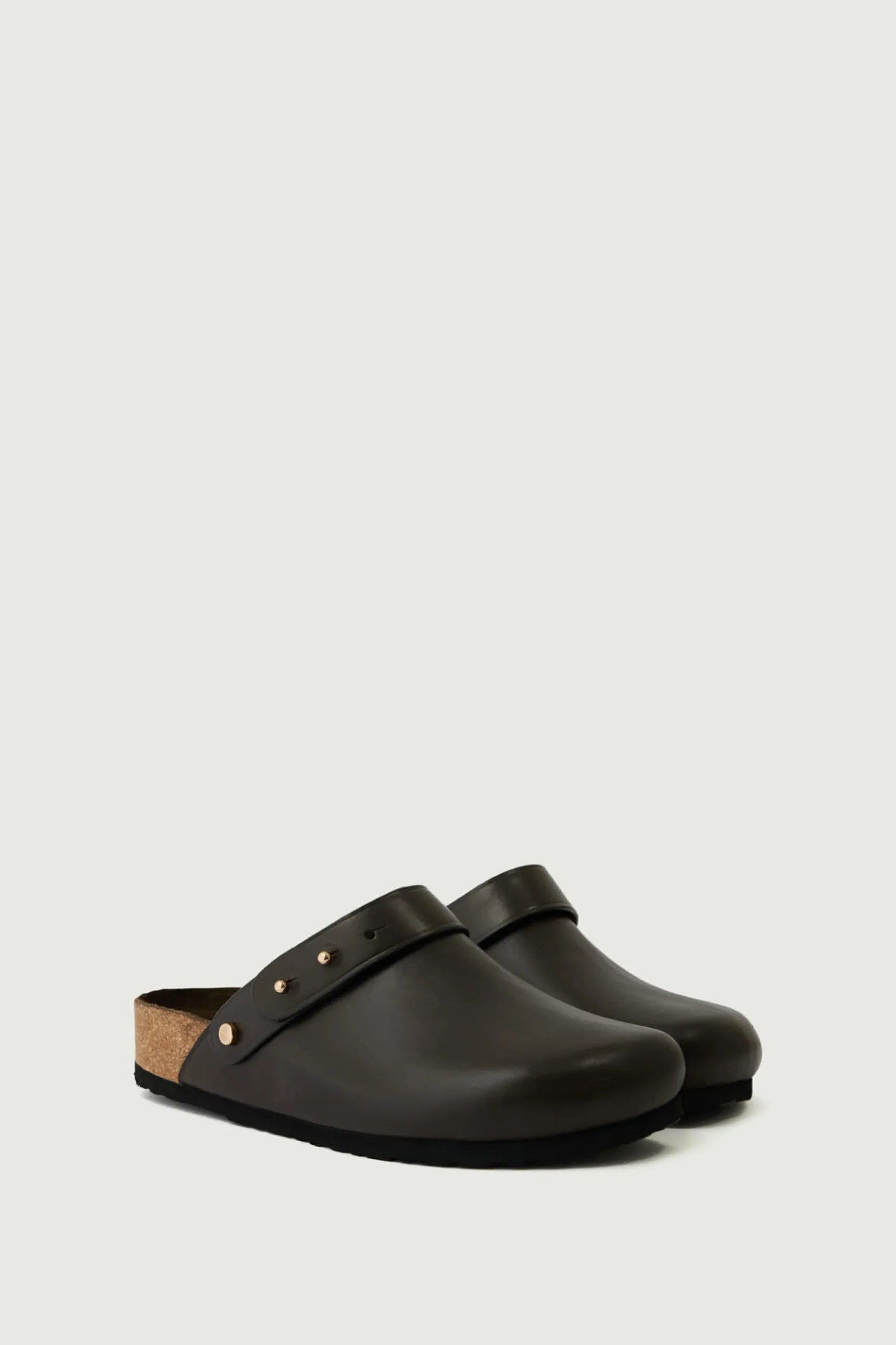 New Soeur sabots sleepy brungris