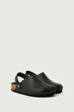 New Soeur sabots sleepy brungris