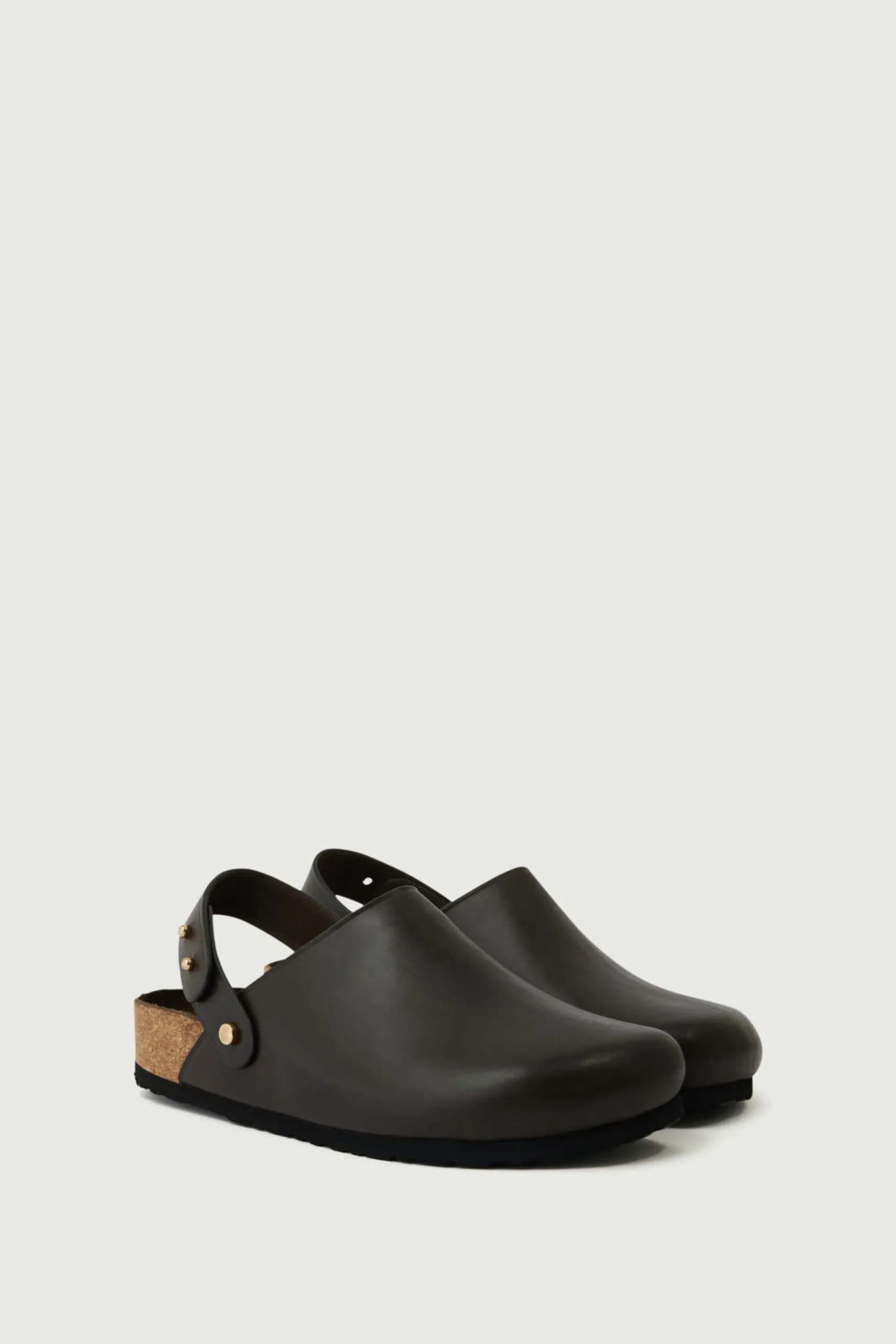 New Soeur sabots sleepy brungris