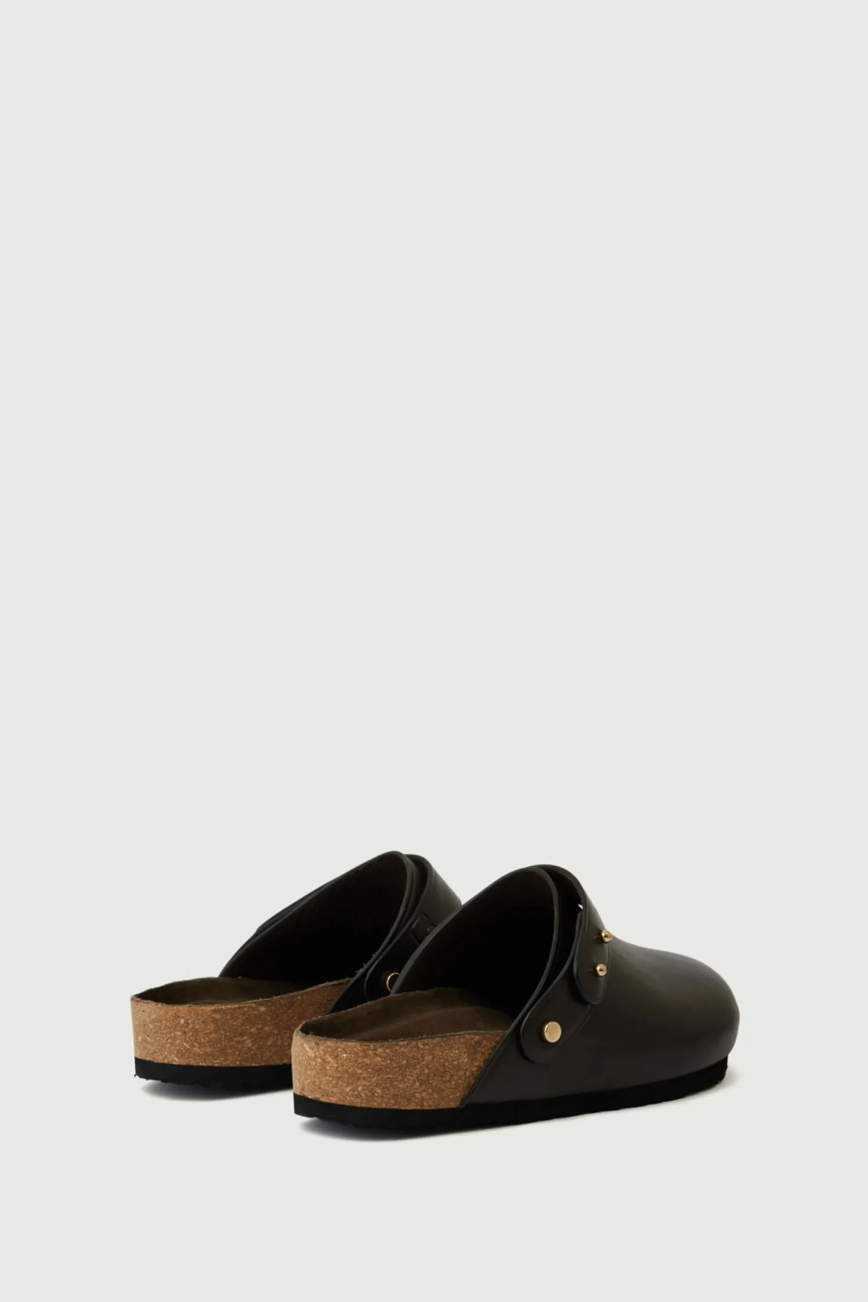 New Soeur sabots sleepy brungris