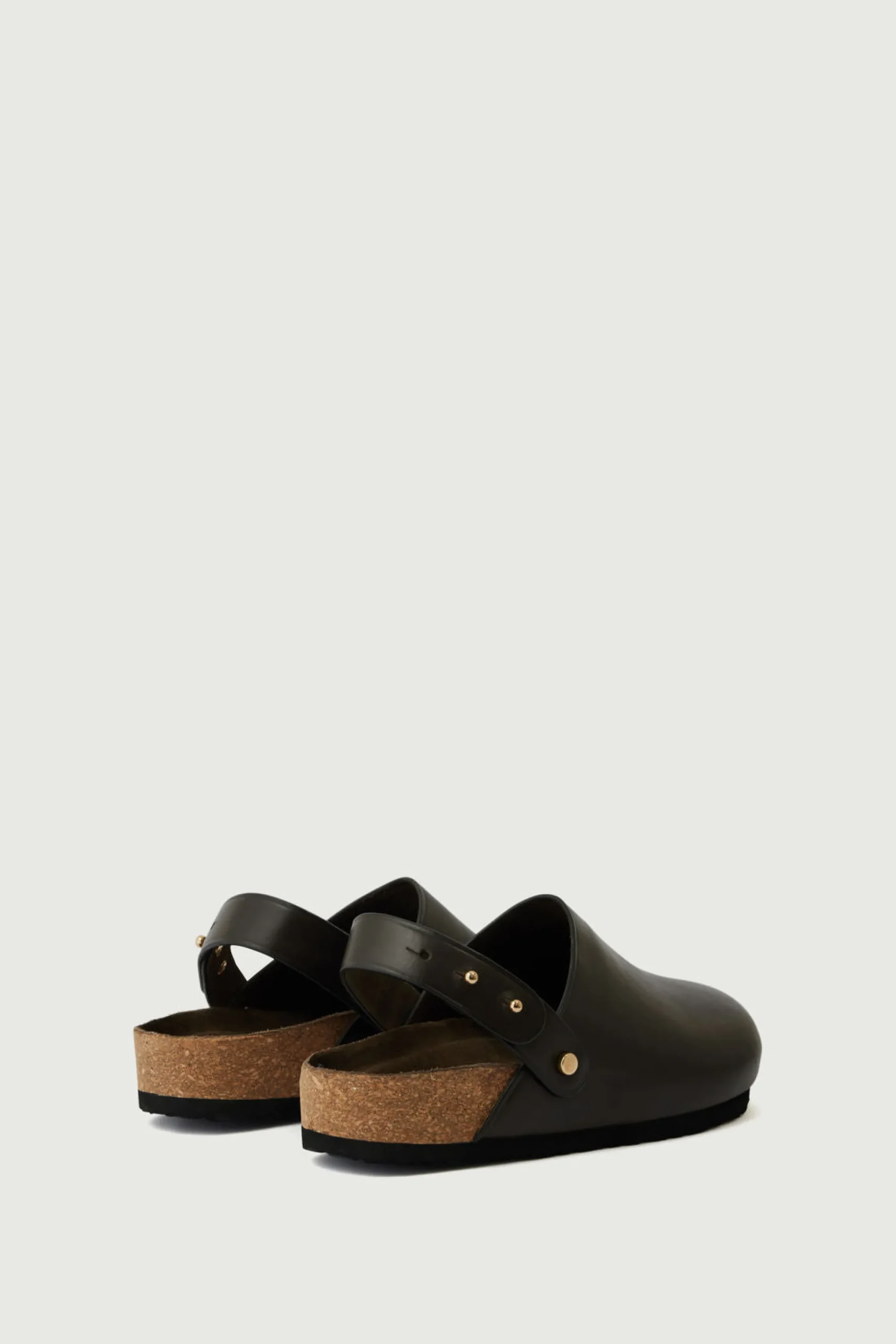 New Soeur sabots sleepy brungris