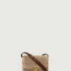 Online Soeur sac bell very mini sable/noisette