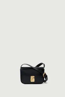 New Soeur sac bell very mini noir