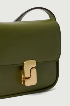 Discount Soeur sac bell very mini vertolive