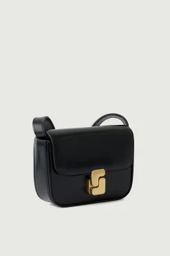 New Soeur sac bell very mini noir