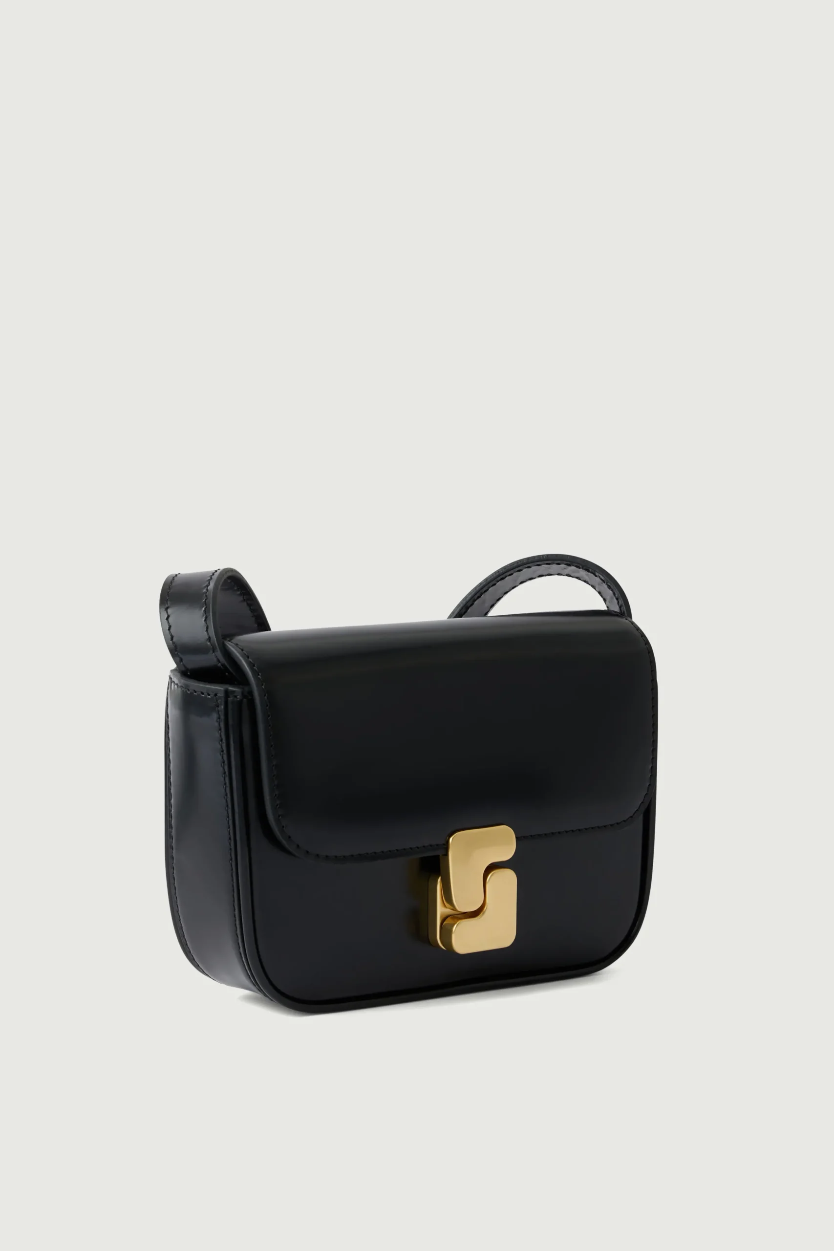 New Soeur sac bell very mini noir