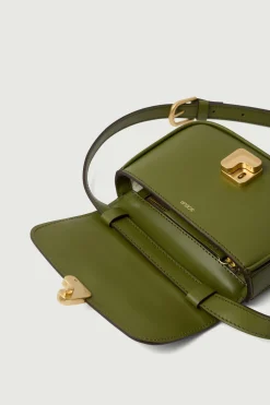 Discount Soeur sac bell very mini vertolive