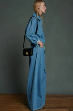 New Soeur sac bell very mini noir