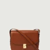 Outlet Soeur sac bellissima maxi noisette