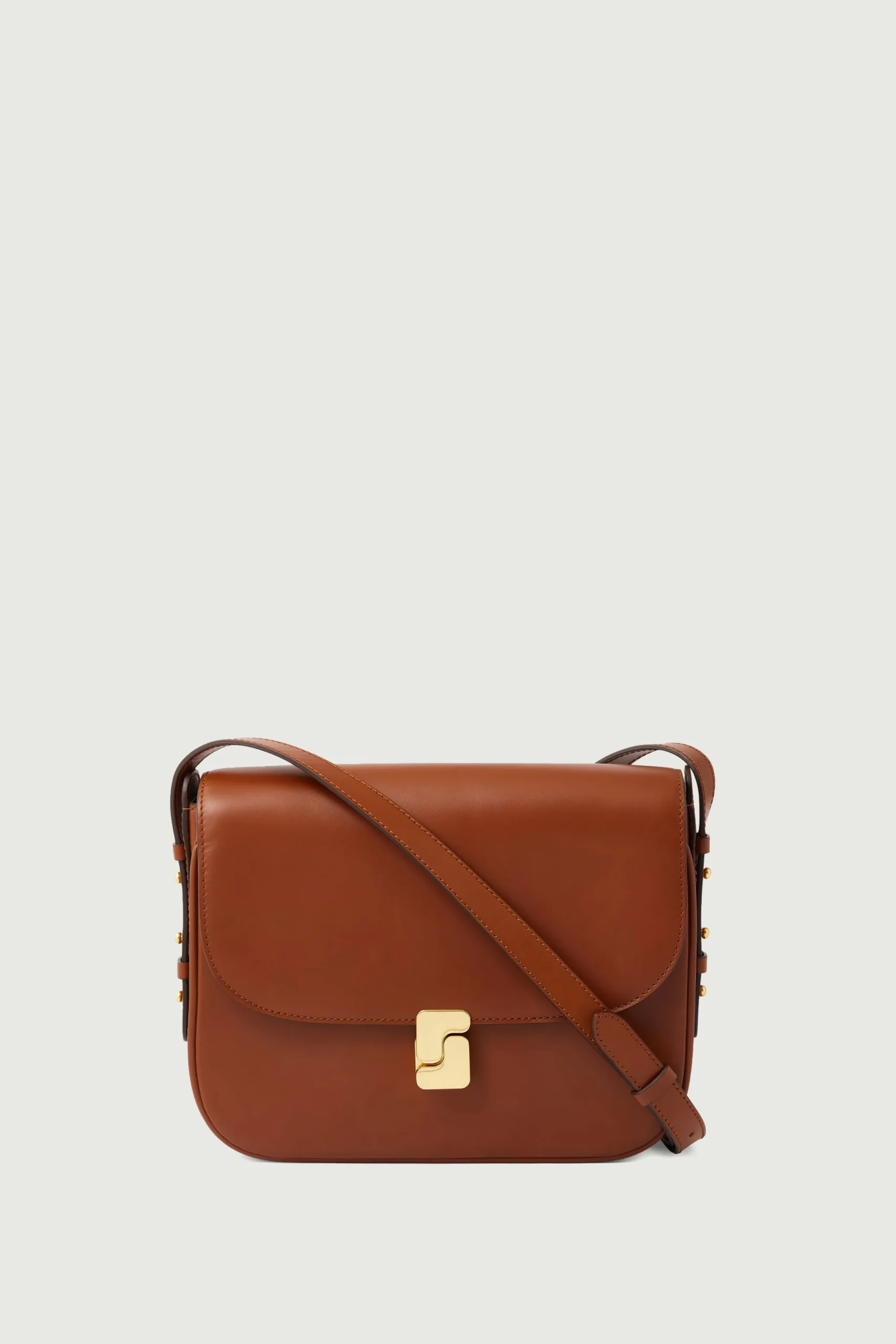 Outlet Soeur sac bellissima maxi noisette