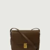 Clearance Soeur sac bellissima maxi taupe