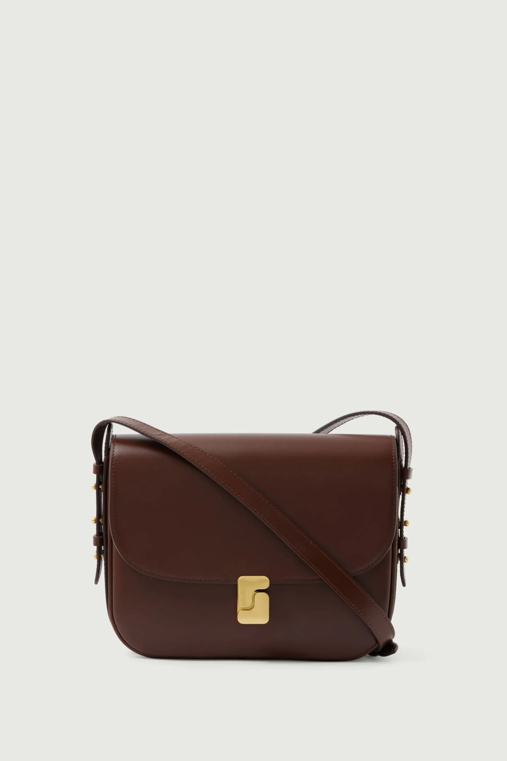 New Soeur sac bellissima maxi moka