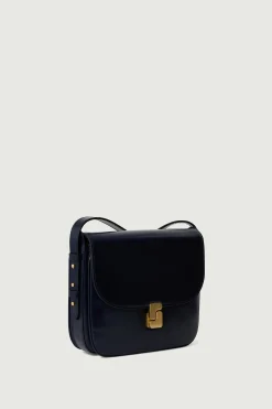Discount Soeur sac bellissima maxi bleu