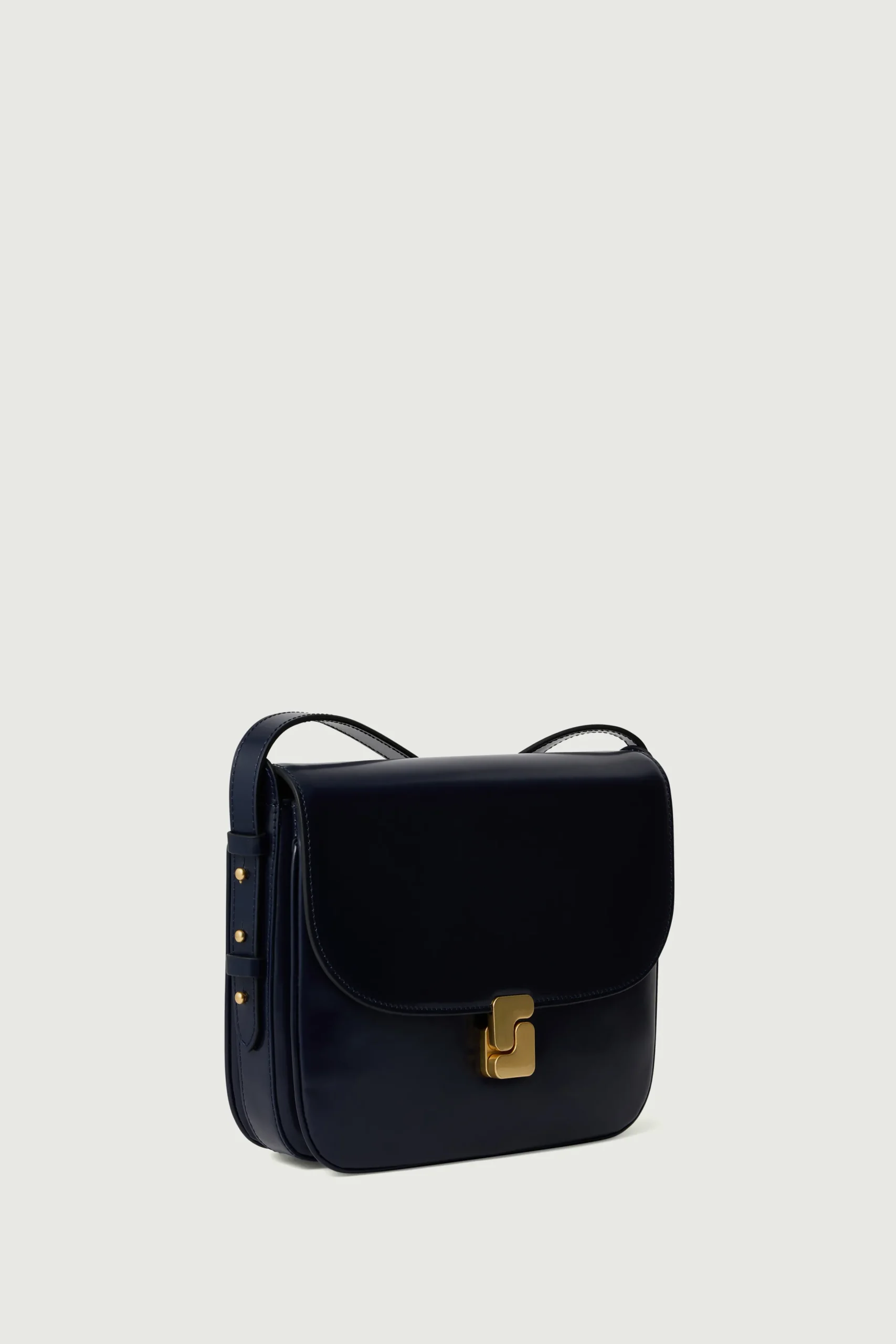 Discount Soeur sac bellissima maxi bleu