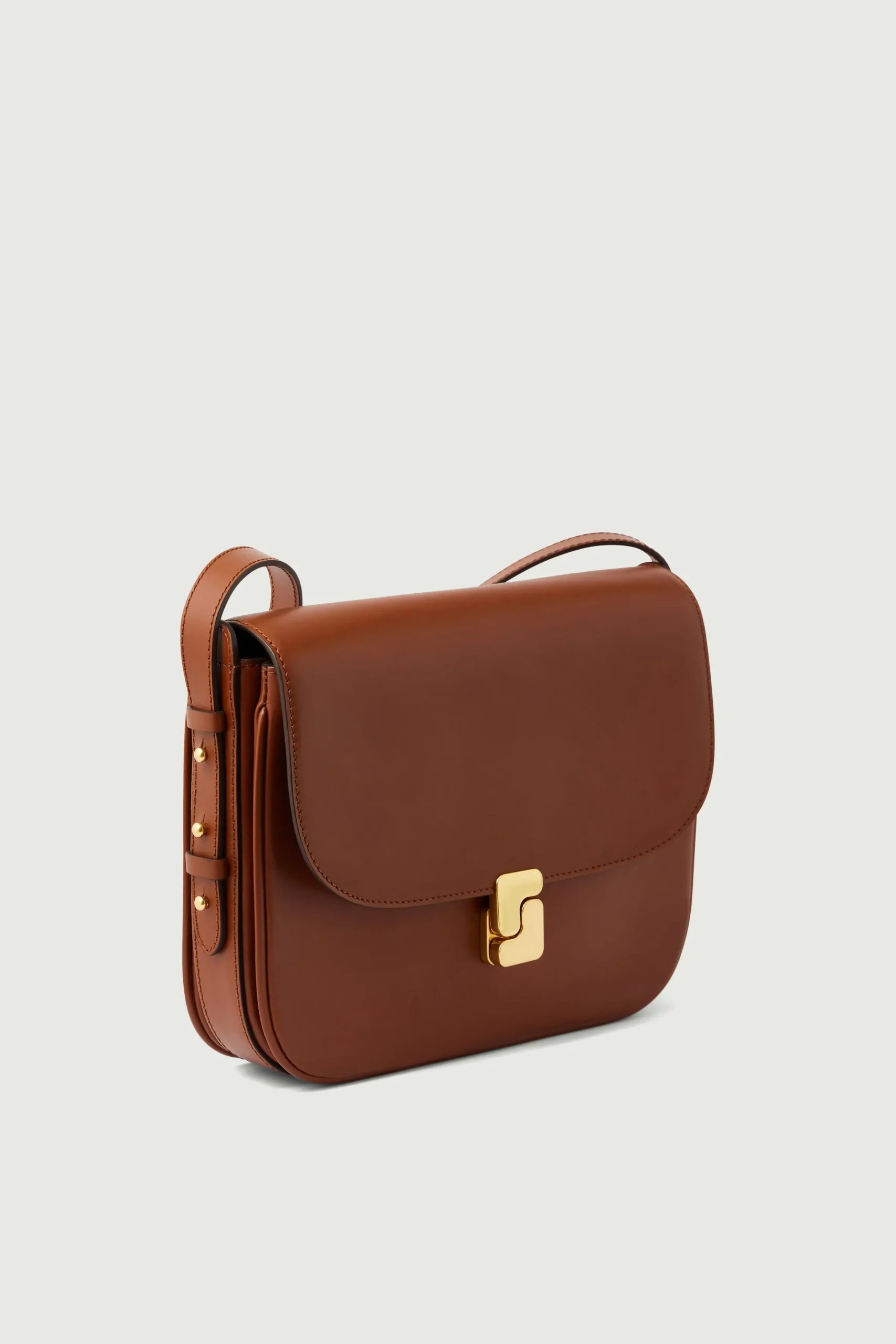 Outlet Soeur sac bellissima maxi noisette