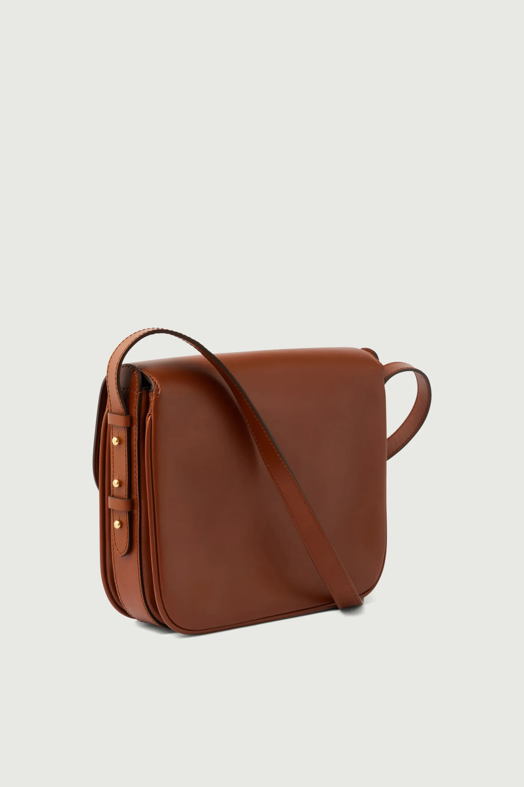 Outlet Soeur sac bellissima maxi noisette