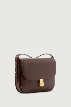 New Soeur sac bellissima maxi moka