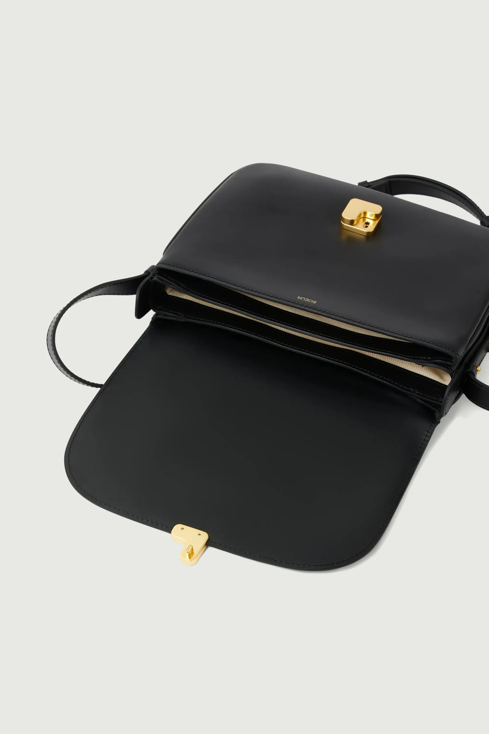 Online Soeur sac bellissima maxi noir