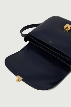 Discount Soeur sac bellissima maxi bleu