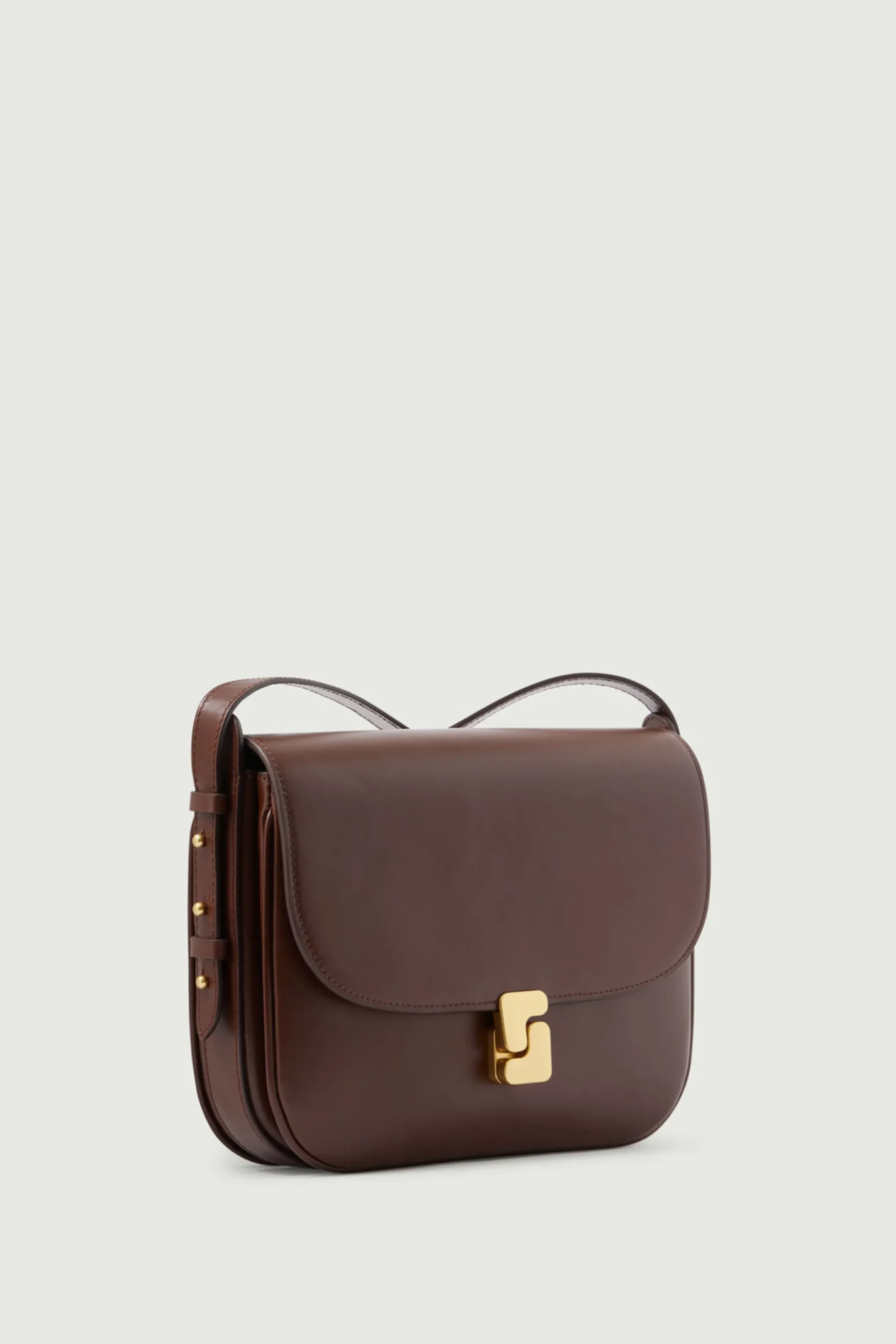 New Soeur sac bellissima maxi moka