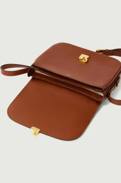 Outlet Soeur sac bellissima maxi noisette