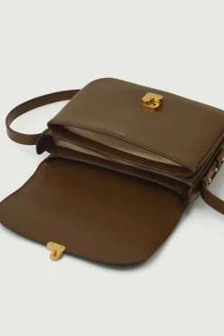 Clearance Soeur sac bellissima maxi taupe
