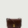 Hot Soeur sac bellissima mini moka
