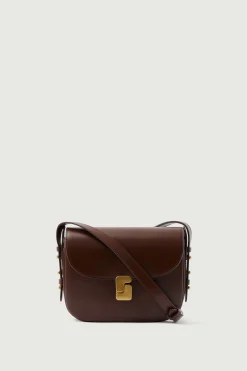Hot Soeur sac bellissima mini moka