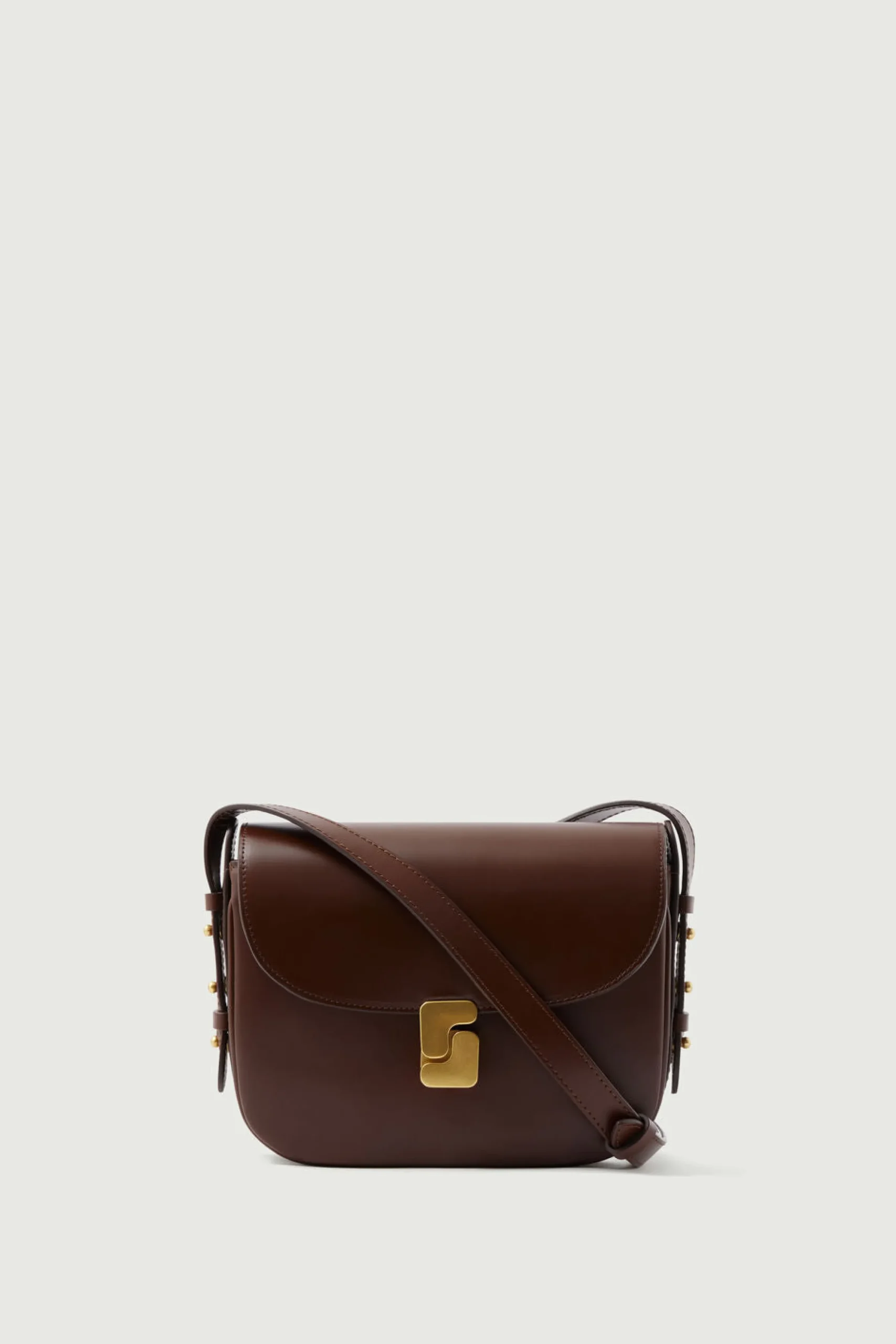 Hot Soeur sac bellissima mini moka