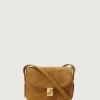 Online Soeur sac bellissima mini camel