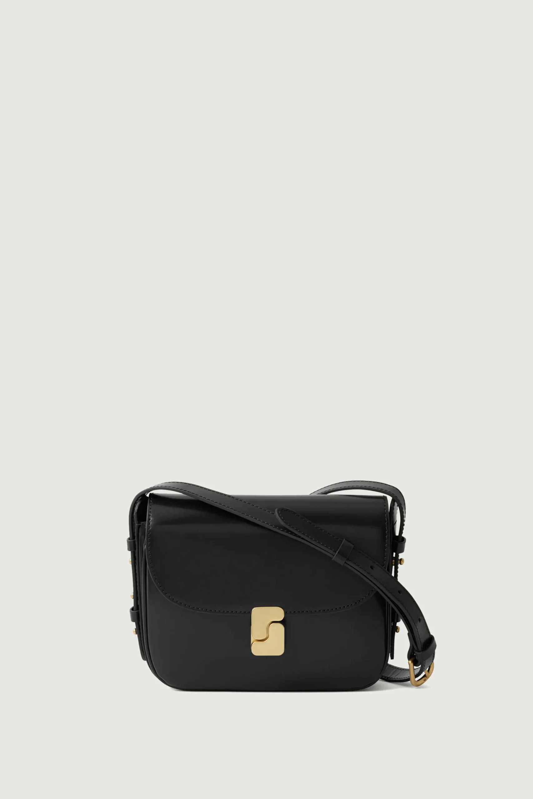 Best Soeur sac bellissima mini noir