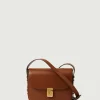 Discount Soeur sac bellissima mini noisette