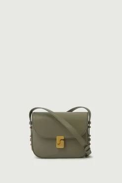 Sale Soeur sac bellissima mini sauge