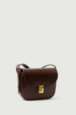Hot Soeur sac bellissima mini moka