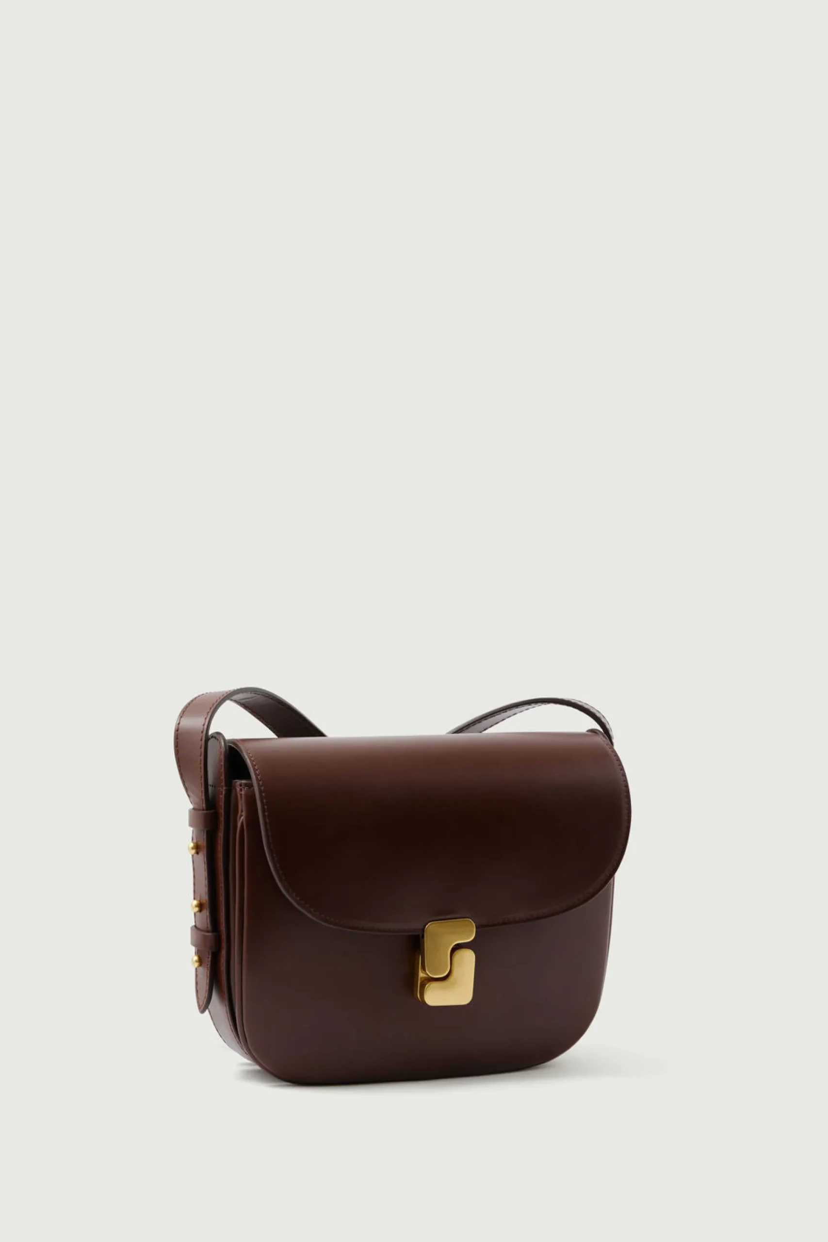 Hot Soeur sac bellissima mini moka